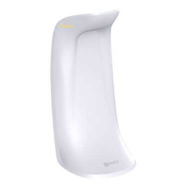 PUDU-KBP-BACKPLATE, Kompatibilno s PUDU-om, DVOSTRUKI ŠTAPIĆ, PROFESIONALAC, Stražnji poklopac, Dodatak