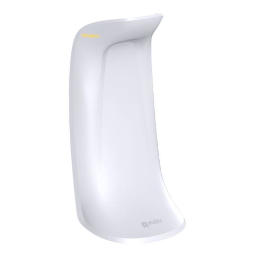 PUDU-KBP-BACKPLATE, Kompatibilno s PUDU-om, DVOSTRUKI ŠTAPIĆ, PROFESIONALAC, Stražnji poklopac, Dodatak