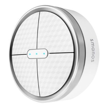 KP-20, Samostalna tipkovnica, Bežično 868 MHz, Dvosmjerno, Naoružan, djelomično naoružan i razoružan