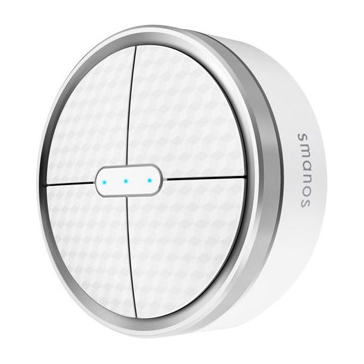 KP-20, Samostalna tipkovnica, Bežično 868 MHz, Dvosmjerno, Naoružan, djelomično naoružan i razoružan