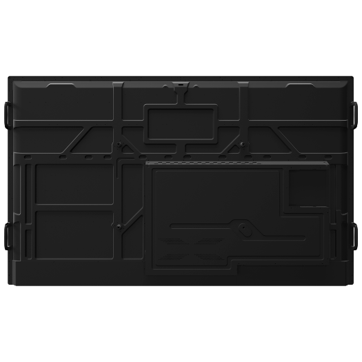 IB-TE-MP-75E1-V3 IBOARD 75'' 4K interactive display   Resolution 3840x2160 