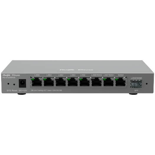 RG-EG209GS
