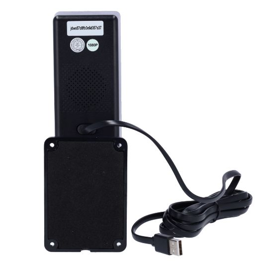 NVS-IPC-L1, Nivian Camara 1080p, Wifi 2,4 GHz, Pogodno za vanjsku upotrebu: IR do 10 m