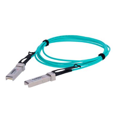 RG-XG-SFP-AOC3M, Ruijie dodatak, SFP+ kabel za izravno spajanje, Brzina 10 Gbps
