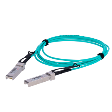 RG-XG-SFP-AOC3M Ruijie Accessory   SFP+ direct connection cable   Speed 10Gbps 