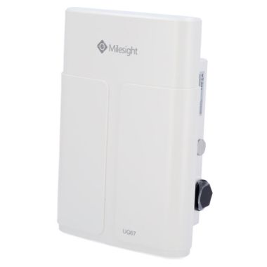 MS-UG67-868M, LoRaWAN pristupnik, Domet do 2 km, 8 kanala i povezivanje s 2000 uređaja