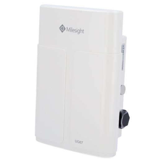 MS-UG67-868M, LoRaWAN pristupnik, Domet do 2 km, 8 kanala i povezivanje s 2000 uređaja