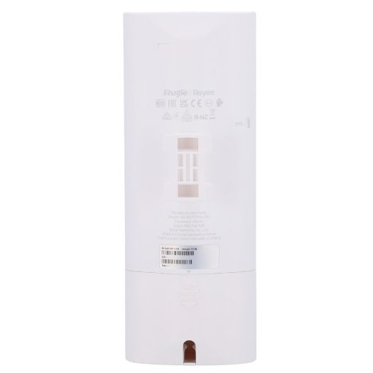 RG-RAP72Pro-OD, Reyee, Wi, Fi Omnidirekcionalni AP 7 dvostruki radio, MIMO antene 2x2 na 2,4 GHz, 3x3 na 5 GHz