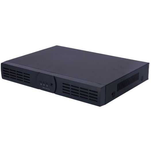 NVS0204HE-AS, Brendirani NVS, 2 BNC video kanala, Rezolucija 960H | Kompresija H.264