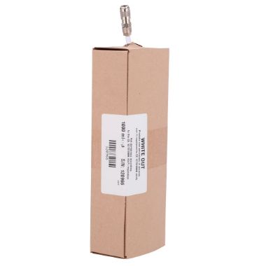 FFLXRC10, URFOG, Punjenje tekućine za maglu, 1,0 l, Posebno za FPU1500PP, Jednostavno ponovno punjenje