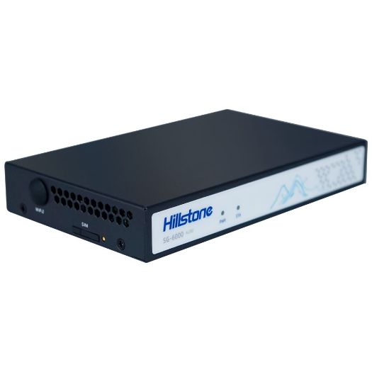 HILL-SG-6000-A200-IN12, Hillstone Networks NGFW, Hardver + 1 osnovna godina servisiranja