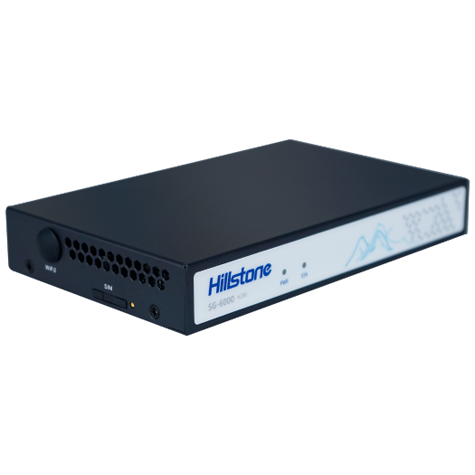 HILL-SG-6000-A200-IN12