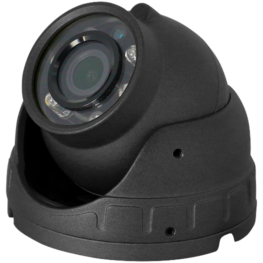 NV-CS938G NIVIAN Simulated (dummy) camera   IR Dome   Housing made of metal 