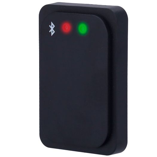 PB-RADAR-BT, Radar za vozila, Podesiva udaljenost detekcije, RS485 i Bluetooth komunikacija