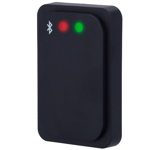 PB-RADAR-BT Vehicle radar   Adjustable detection distance   RS485 and Bluetooth communication 