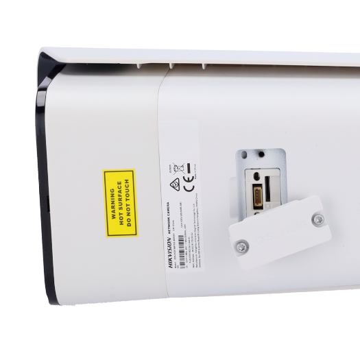 iDS-2CD7A87G2-XZHSY(2.8-12mm) Hikvision Bullet IP Camera range SOLUTIONS 