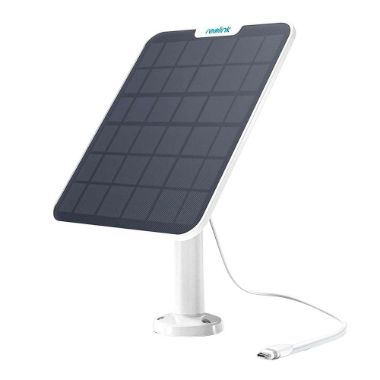 RL-SOLARPANEL-2, Reolink solarni panel 2, Snaga 6W, Učinkovito, Jednostavna instalacija