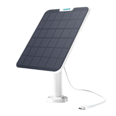 RL-SOLARPANEL-2 Reolink Solar Panel 2   Power 6W   Efficient   Easy installation 