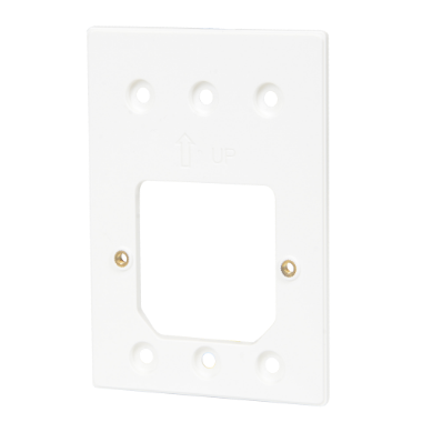 RG-AP180-MNT Ruijie   Mounting Kit for AP Ruijie RG AP180   EU/US Mechanisms Box