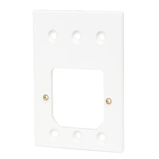 RG-AP180-MNT Ruijie   Mounting Kit for AP Ruijie RG AP180   EU/US Mechanisms Box