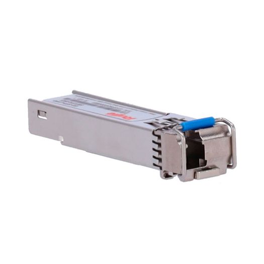 RG-GE-SFP-LH40-SM1310-BIDI, Ruijie SFP primopredajni modul, BIDI Prijenos 1310nm / Prijem 1550nm