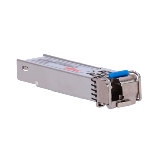 RG-GE-SFP-LH40-SM1310-BIDI Ruijie SFP transceiver module   BIDI Transmission 1310nm / Reception 1550nm 