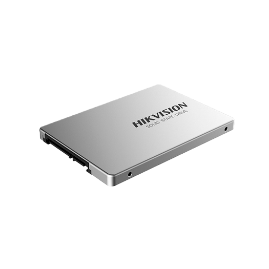 HS-SSD-V310-512G Hikvision SSD hard disk 2.5"   Capacity 512 GB   SATA III Interface 