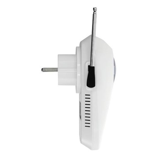 RT-101, Bežični repetitor, Kompatibilno s detektorima i kontrolnim pločama