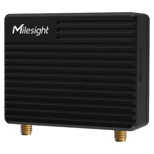 MS-UR41-L08EU, Milesight, Industrijski usmjerivač 4G, 1 Ethernet portovi RJ45 10/100