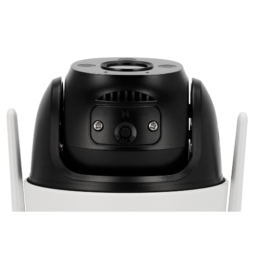 IPC-S7CP-5M0WE-IMOU Imou Wifi Camera 5 Megapixel   Automatic Movement and Tracking 