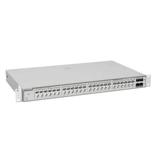 RG-NBS3200-48GT4XS, Reyee Switch Cloud Layer 2+, 48 RJ45 gigabitnih portova, 4 SFP+ 10 Gbps portovi