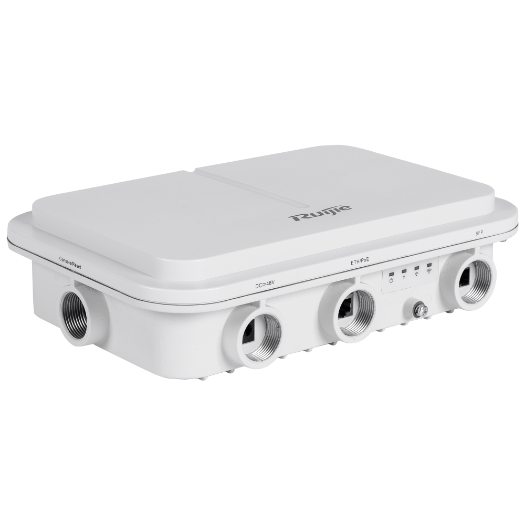 RG-AP680CD Ruijie   Wi Fi 6 Sectorial AP   Suitable for outdoor use IP68 