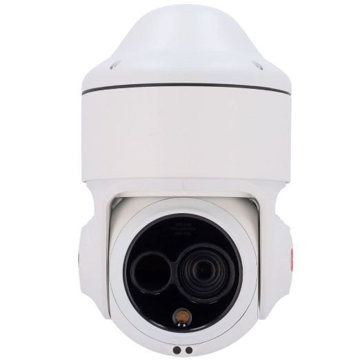 IRS-SD225-T010, InfiRay speed dome bi, spektar SD225, Termalni senzor 256x192 VOx nehlađeni 12m