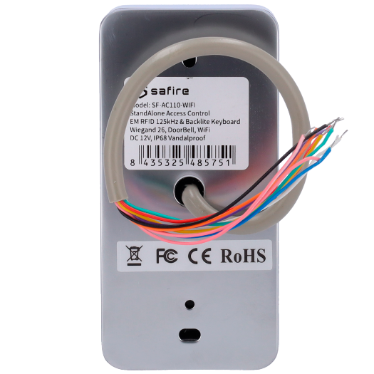 SF-AC110-WIFI