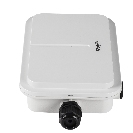 RG-AP680CD Ruijie   Wi Fi 6 Sectorial AP   Suitable for outdoor use IP68 