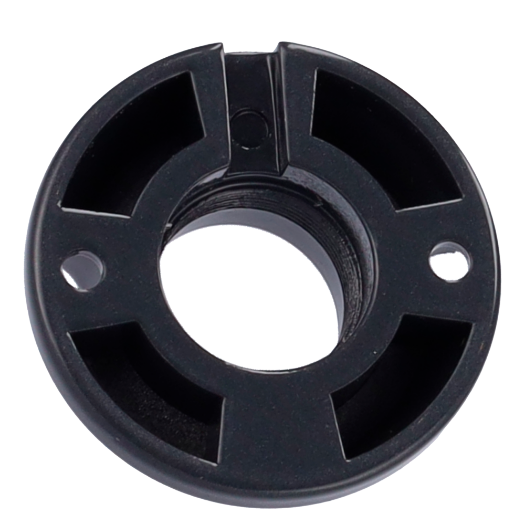 READER605-BRACKET Surface bracket   Suitable for READER605 x   Dimensions 45 (O) x 22 (D) mm 