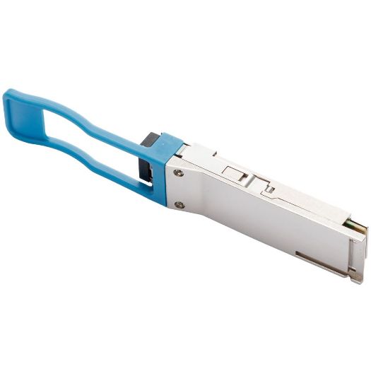 QSFP28-100G-1310LR-2SMF-LC, Primopredajni modul QSFP28, Valna duljina 1310 nm