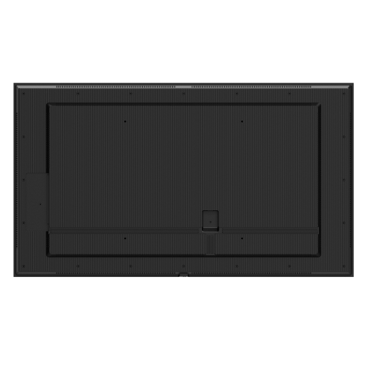 SF-75DS50 SAFIRE DLED Monitor 75" 4K    Resolution 3840x2160   Android 14 