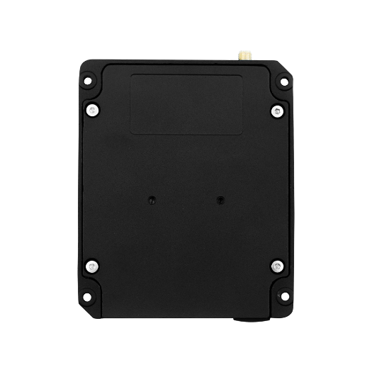 MS-UR32-L04EU-P-W Milesight   Industrial Router 4G WiFi PoE   2 Ethernet ports RJ45 10/100 