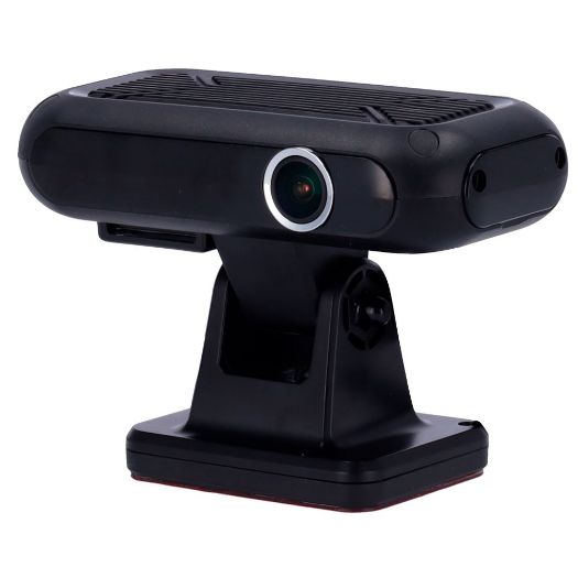 QL-CV200XEU, Pametna kamera za nadzornu ploču 4G s potpunom telematikom, LTE Cat 4 s 3G i 2G stražnjom stranom