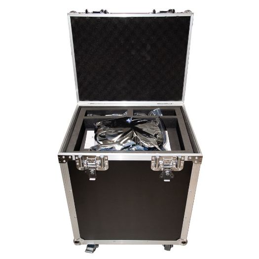 RP-SILENTW-U1275, Raythink panoramska termalna kamera, 1280x1024 VOx | 75mm Leća