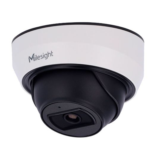 MS-C5375-PD, IP mini kupolasta kamera, Rezolucija 5 Mpx, 1/2.8" CMOS / Leća od 2.8mm