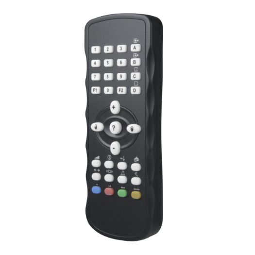 GJD501, GJD, Daljinski upravljač, Konfiguracija parametra laserskog detektora, Kompatibilno s GJD505 i GJD509