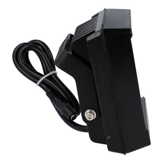 IR45-40, Domet infracrvenog reflektora 40m, Osvjetljenje LED diodama od 850 nM, 6 keramičkih SMT LED dioda