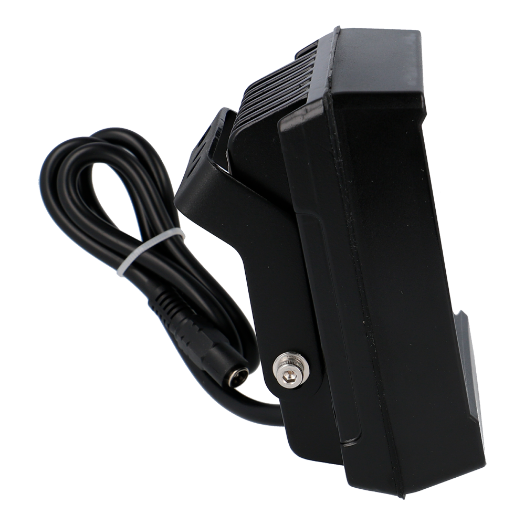 IR45-40 Infrared spotlight range 40m   Illumination by 850nM LED's   6 Ceramic SMT LED's 