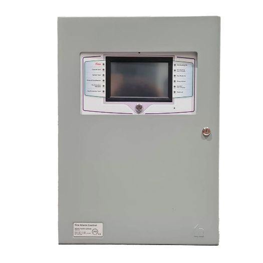 LAAED13010H1HEUK1, Adresabilna protupožarna ploča s 2 petlje, Napajanje 10, 25 A