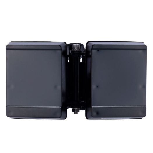 IR30-130-SG62, Domet infracrvenog reflektora 90~130m, Osvjetljenje LED diodama od 850 nM