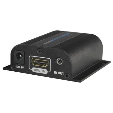 HDMI-EXT-PRO-4K-RX, Kompatibilni HDMI prijemnik, EXT, PROFESIONALAC, 4K, HDMI produživač signala