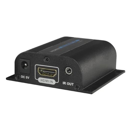 HDMI-EXT-PRO-4K-RX, Kompatibilni HDMI prijemnik, EXT, PROFESIONALAC, 4K, HDMI produživač signala