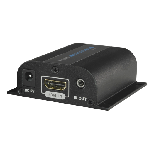 HDMI-EXT-PRO-4K-RX HDMI active extender 4K   Receiver compatible with HDMI